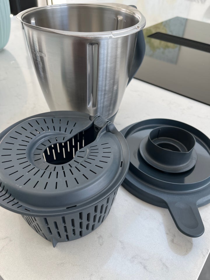 TM6 skål komplet Thermomix TM6