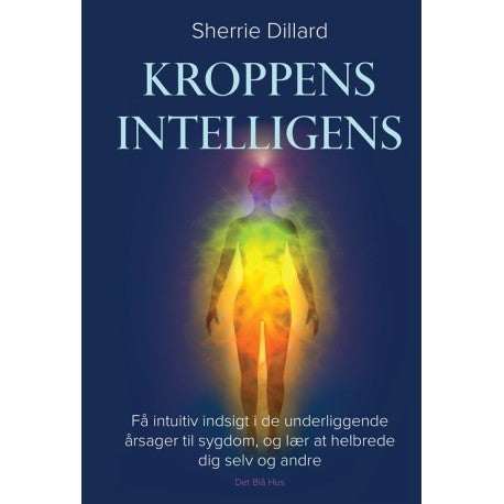 KROPPENS INTELLIGENS, Sherrie