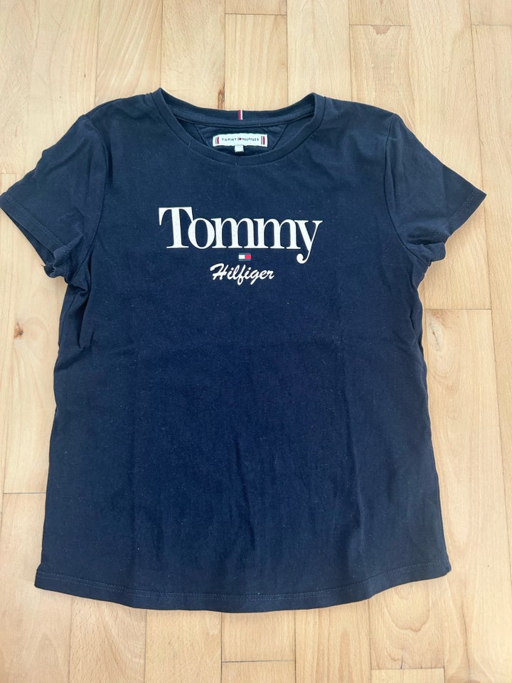 T-shirt, T-shirts , Tommy Hilfiger