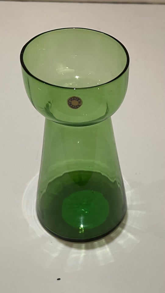 Glas, Løg, hyacint vase