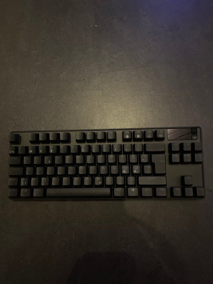 Tastatur, Steelseries ,