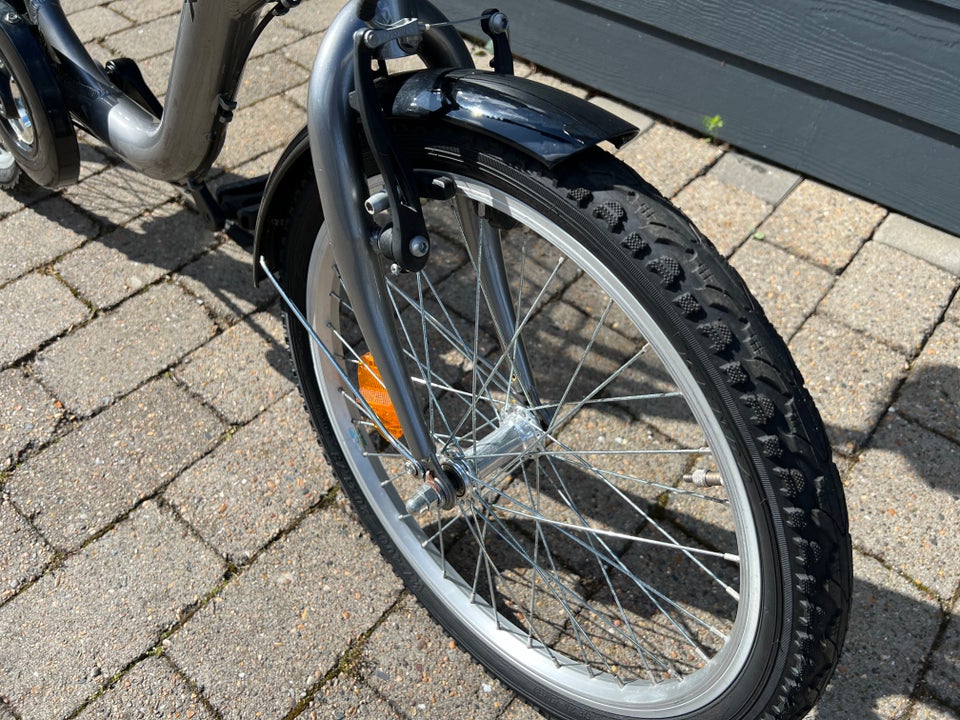 Damecykel X-Zite Mini Bike