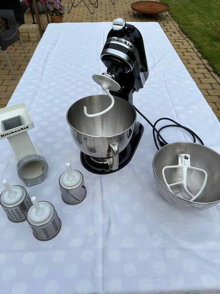 Røremaskine Kitchenaid