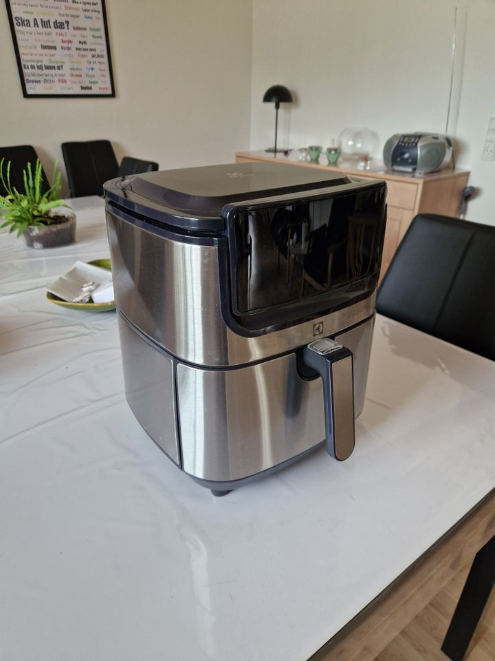 Airfryer Electrolux