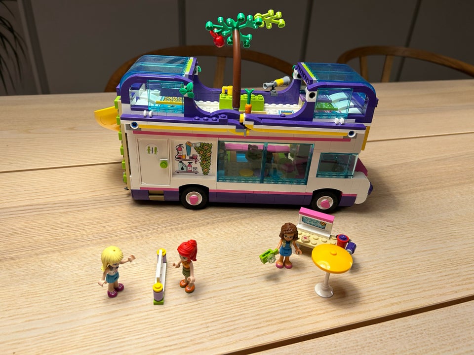 Lego Friends, 41395