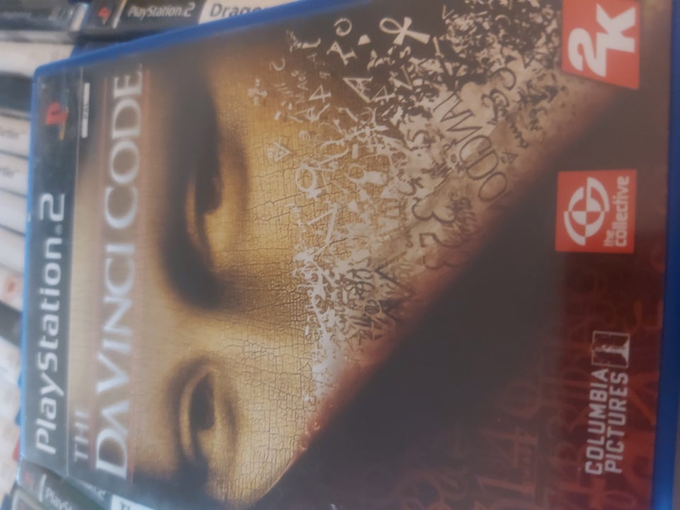 Davinci, PS2