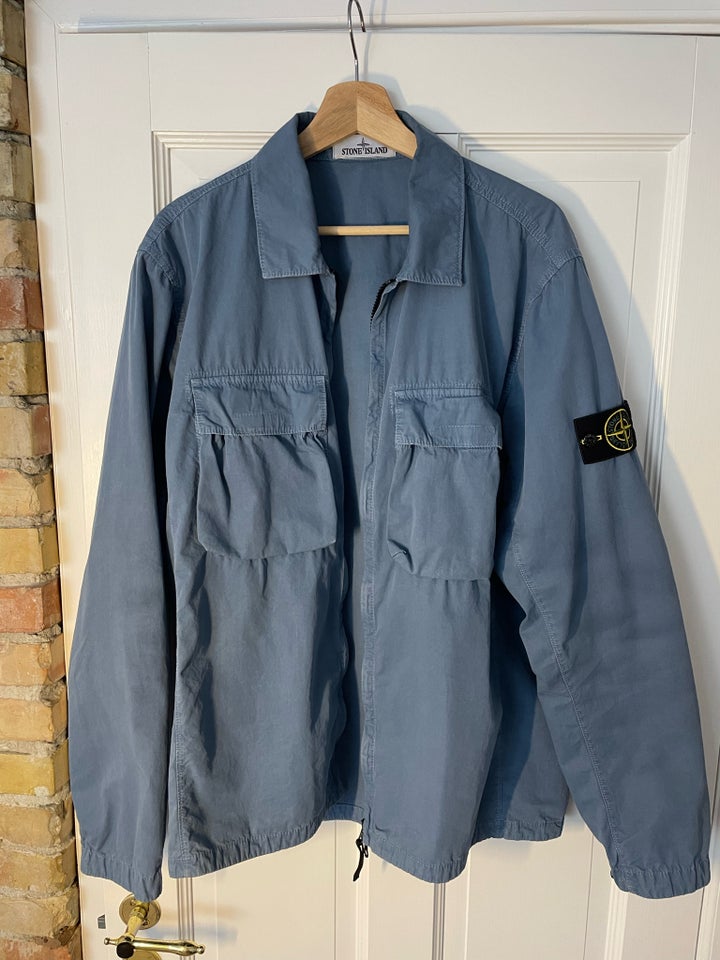 Jakke, str. XL, Stone Island