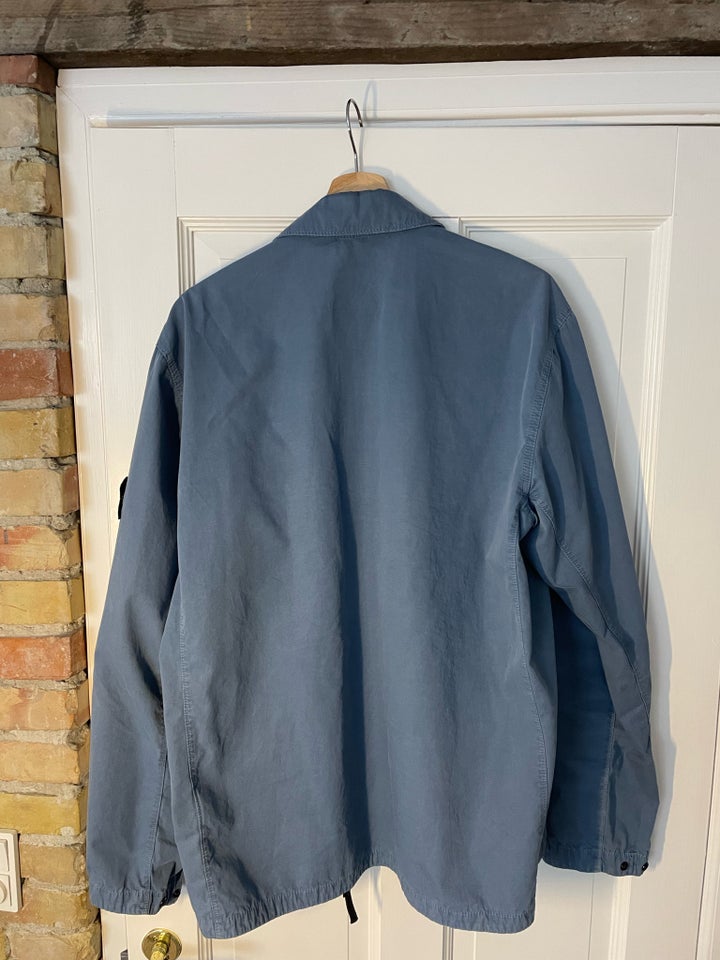 Jakke, str. XL, Stone Island