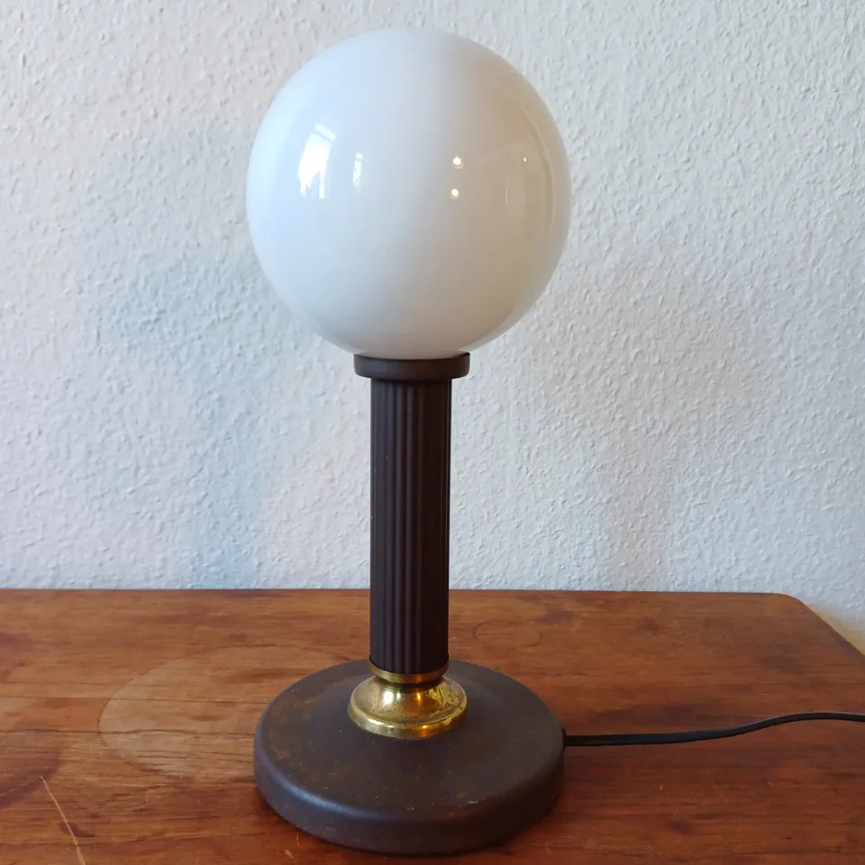 Lampe Vintage