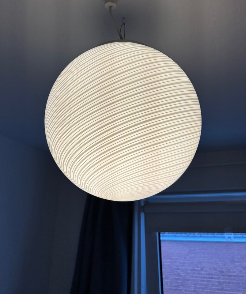 Anden loftslampe Murano