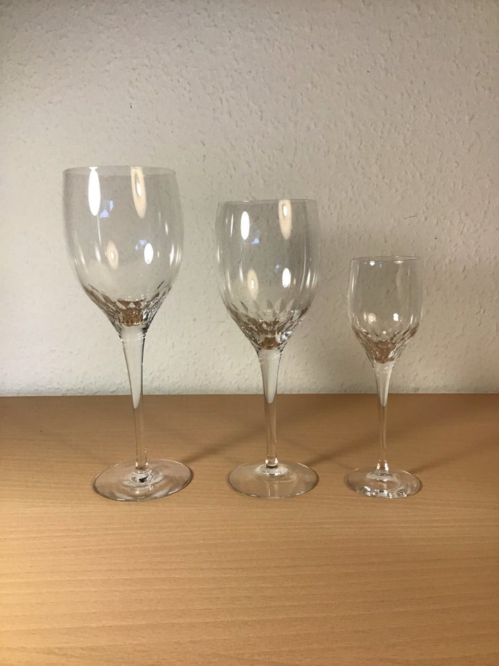 Glas, Vinglas, Orefors Prelude