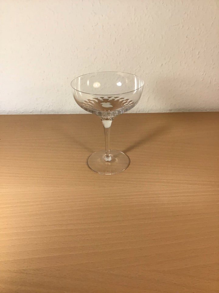 Glas, Vinglas, Orefors Prelude