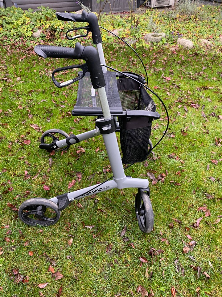 Rollator, Gemino 20