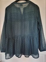 Bluse Zizzi str 42