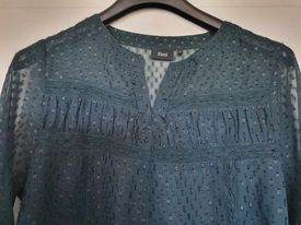 Bluse Zizzi str 42