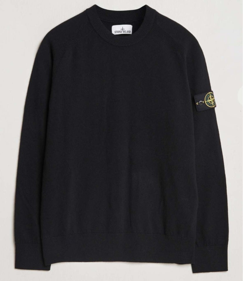 Andet, Stone Island , str. L