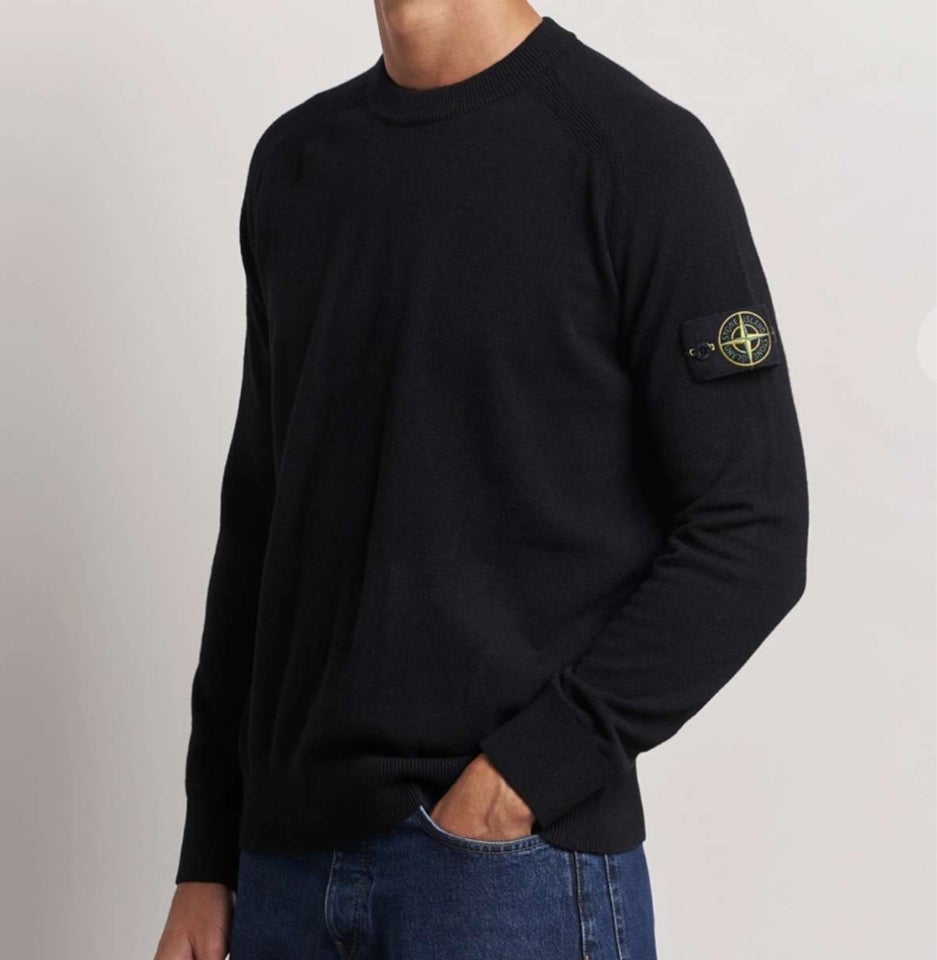 Andet, Stone Island , str. L