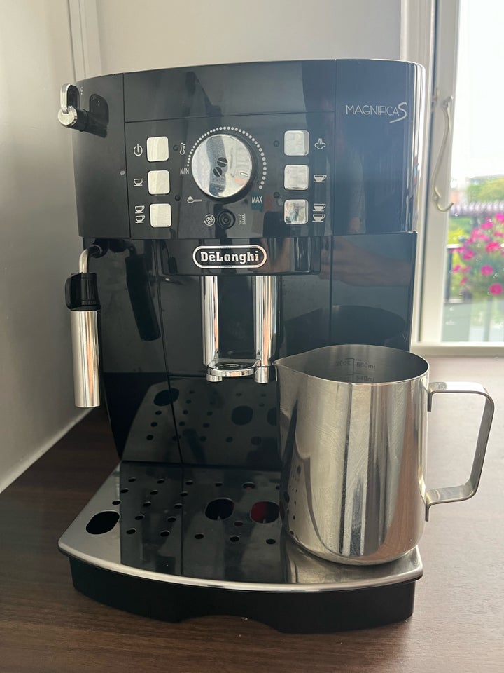 Espressomaskine DeLonghi