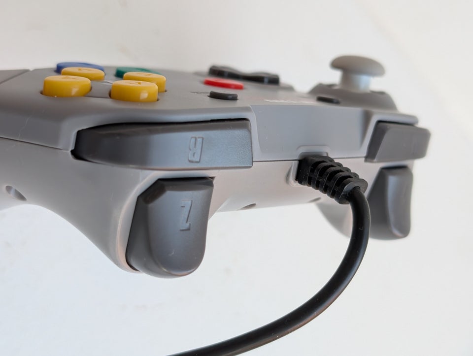 Nintendo 64, Brawler64 USB,