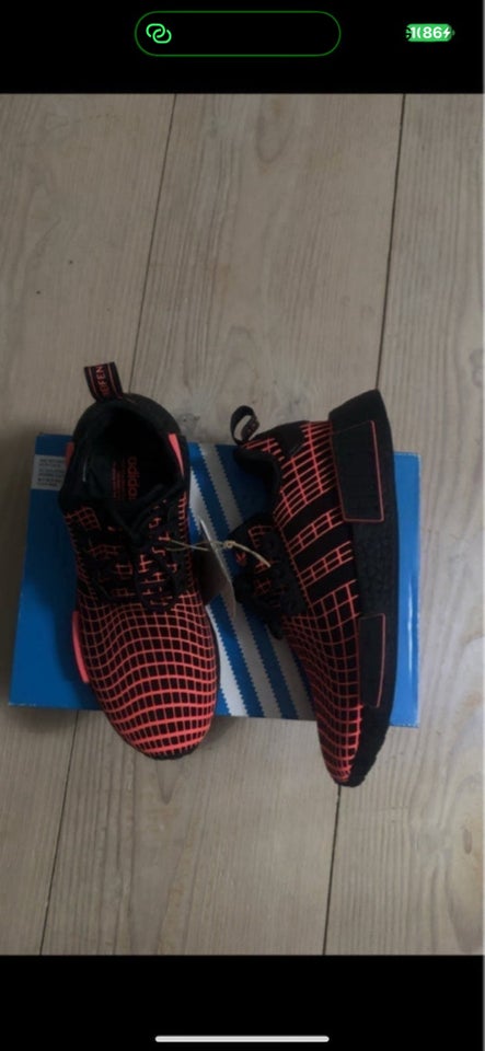 Sneakers, str. 38,5, Adidas NMD