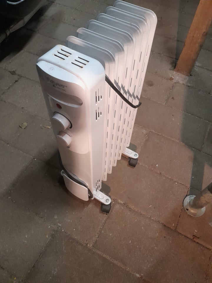 Elradiator