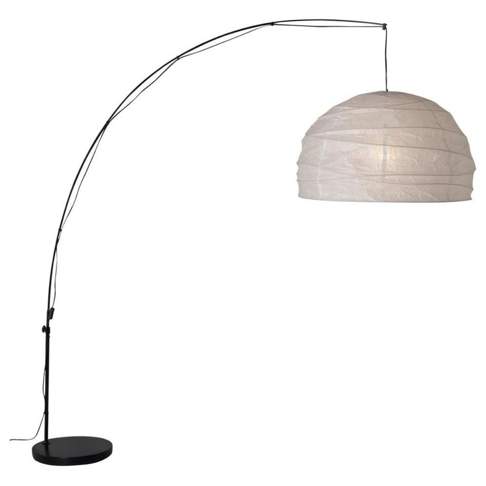 Gulvlampe Ikea