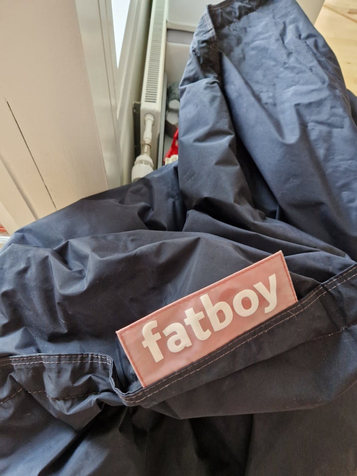 Sækkestol, FatBoy