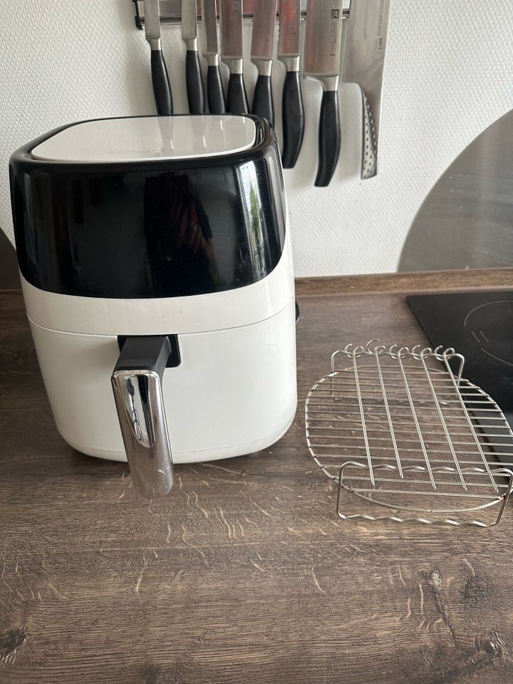 Airfryer 5 ltr ONYX