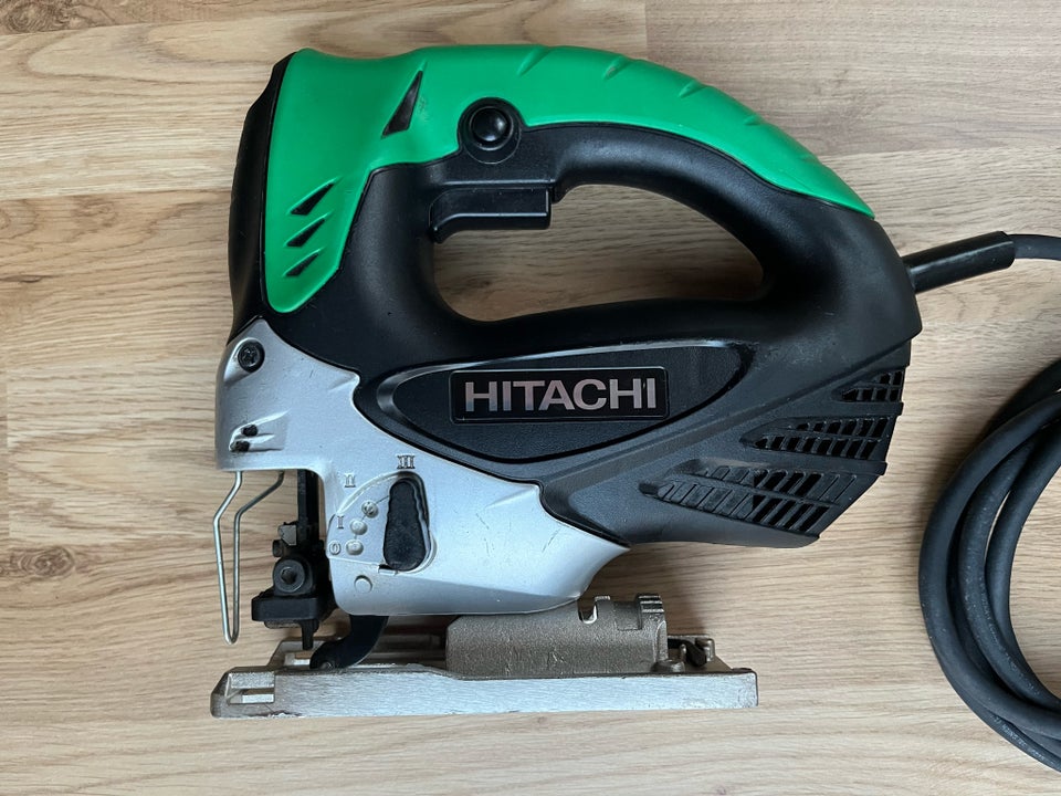 Stiksav, Hitachi