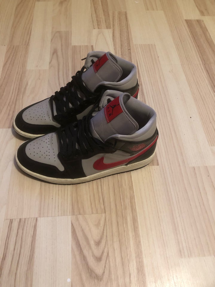 Sportssko, str. 43, Nike Air jordan