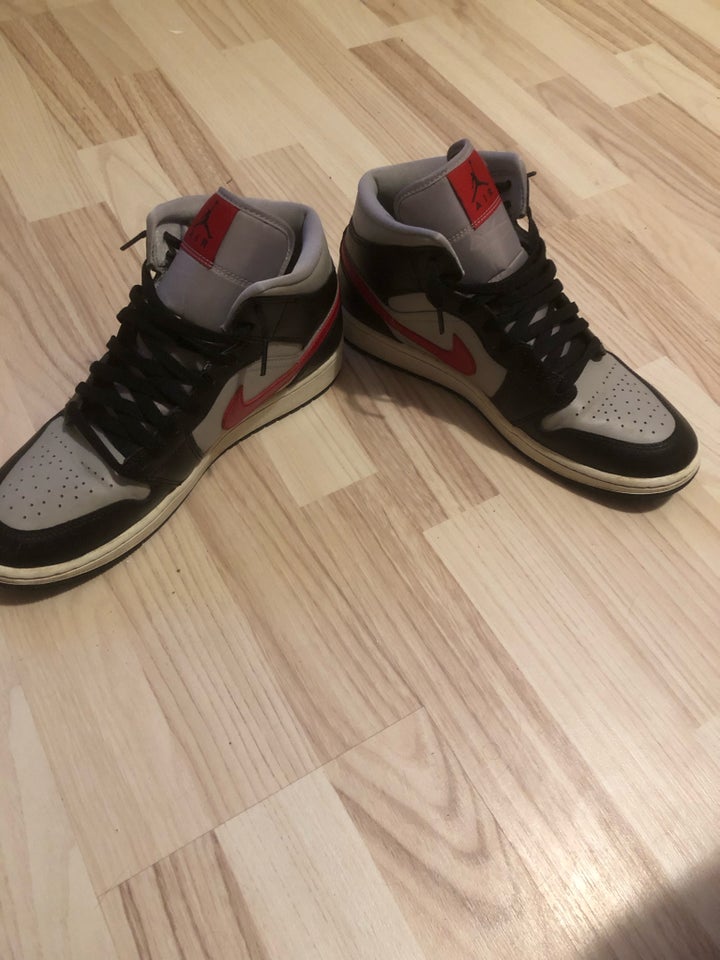 Sportssko, str. 43, Nike Air jordan