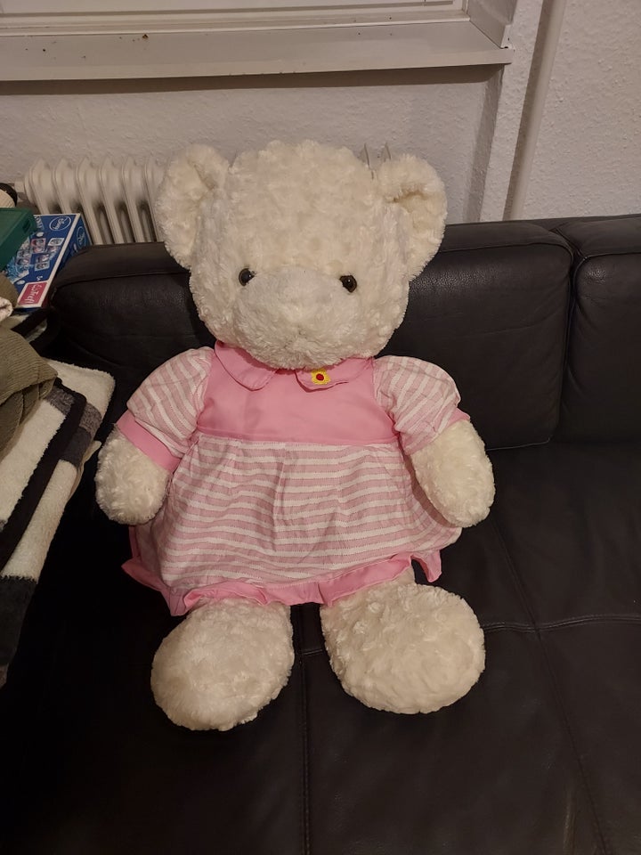 Bamse, LITTLE GUGU