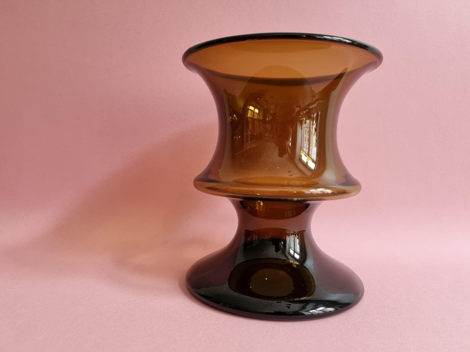 Vase Havanna vase Holmegaard -