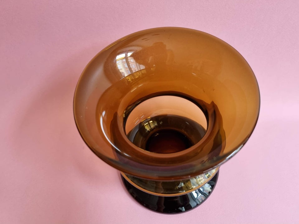 Vase Havanna vase Holmegaard -