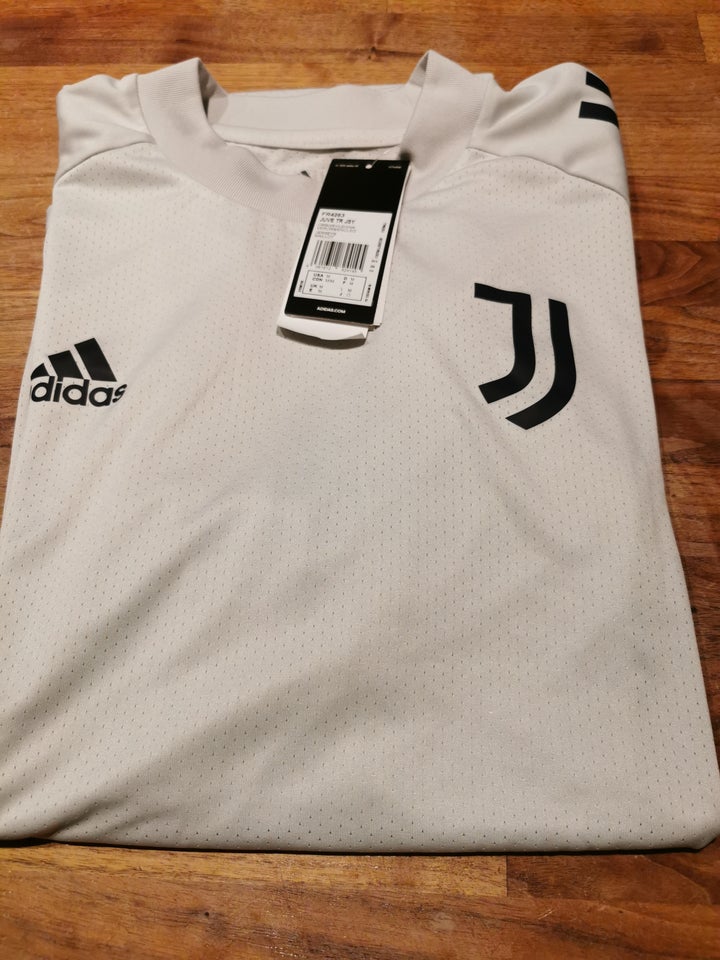 Fodboldtrøje Juventus