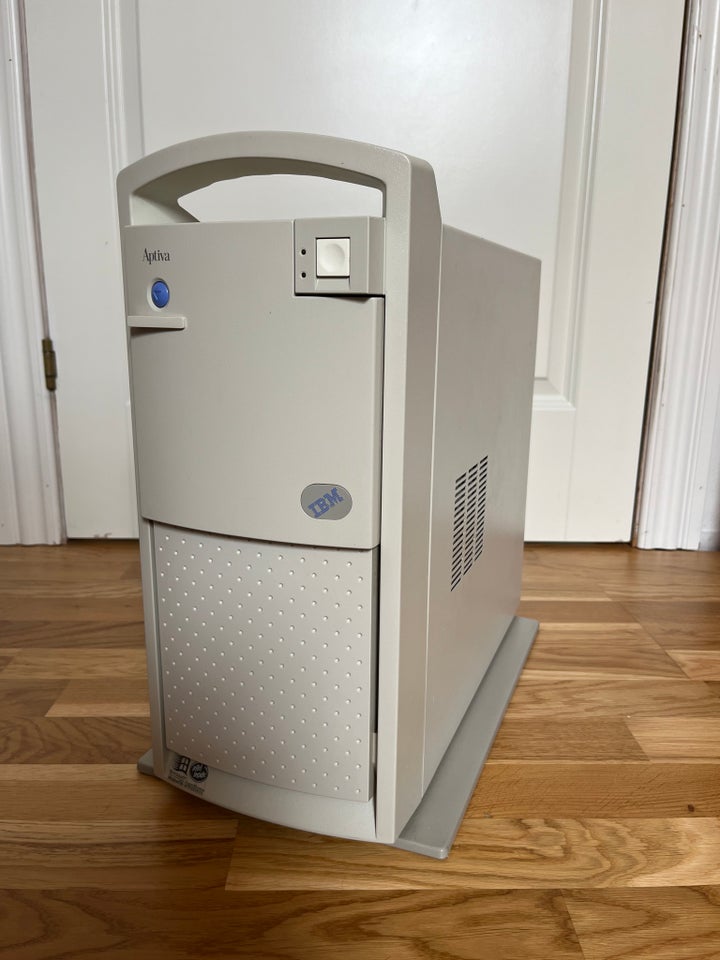 IBM Aptiva 2176 0120 Ghz