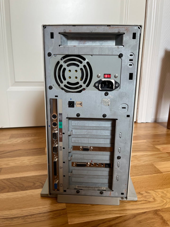 IBM Aptiva 2176 0120 Ghz