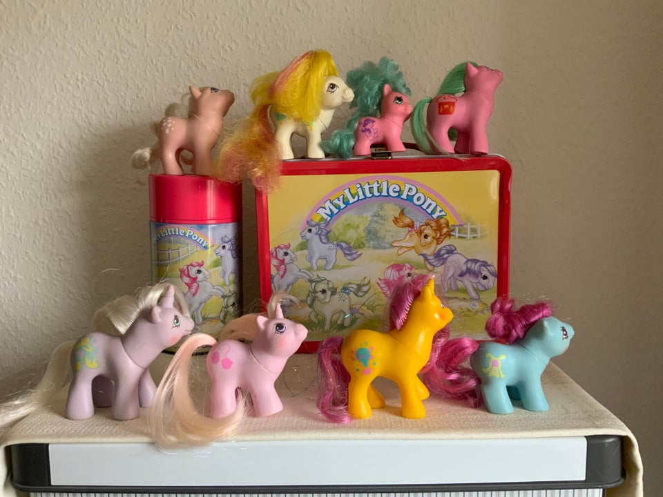 My Little Pony, Hasbro