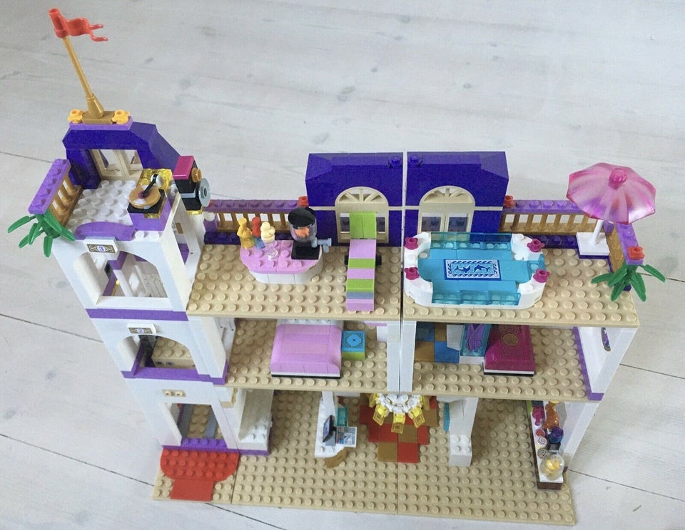 Lego Friends 41101