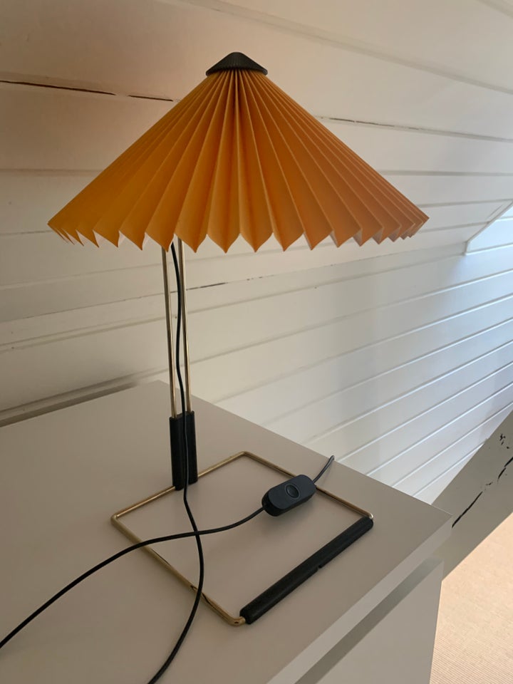 Anden bordlampe, Inga Sempé for HAY