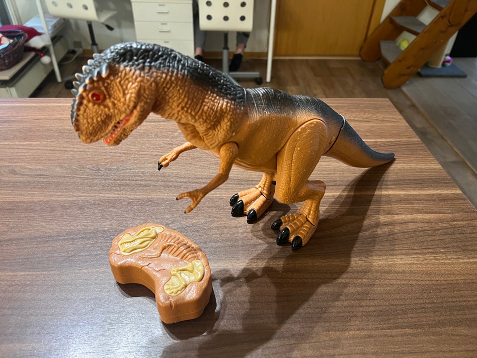 Figurer, Dinosaur