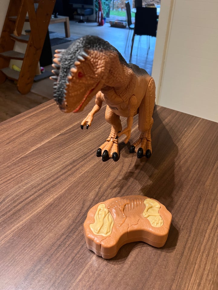 Figurer, Dinosaur