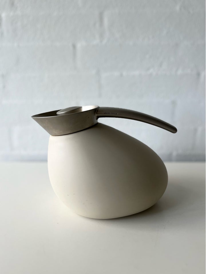 Termokande Quack, Georg Jensen