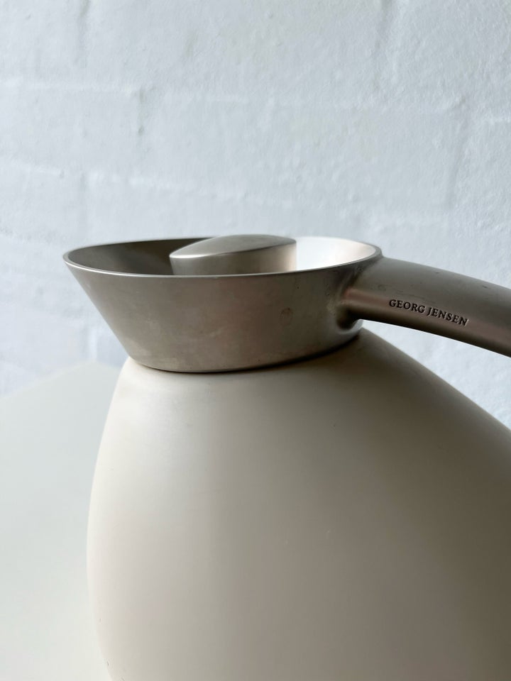 Termokande Quack, Georg Jensen