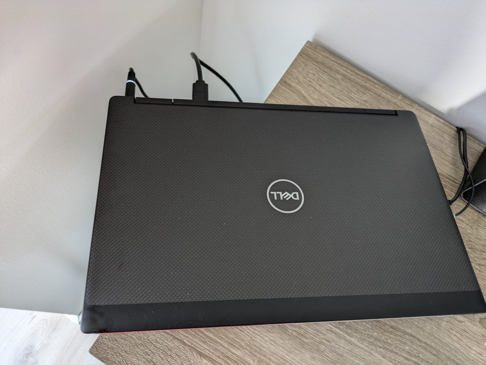 Dell Precision 7530, I7 GHz, 32 GB