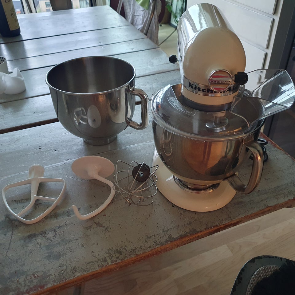 Kitchen Aid køkken maskine