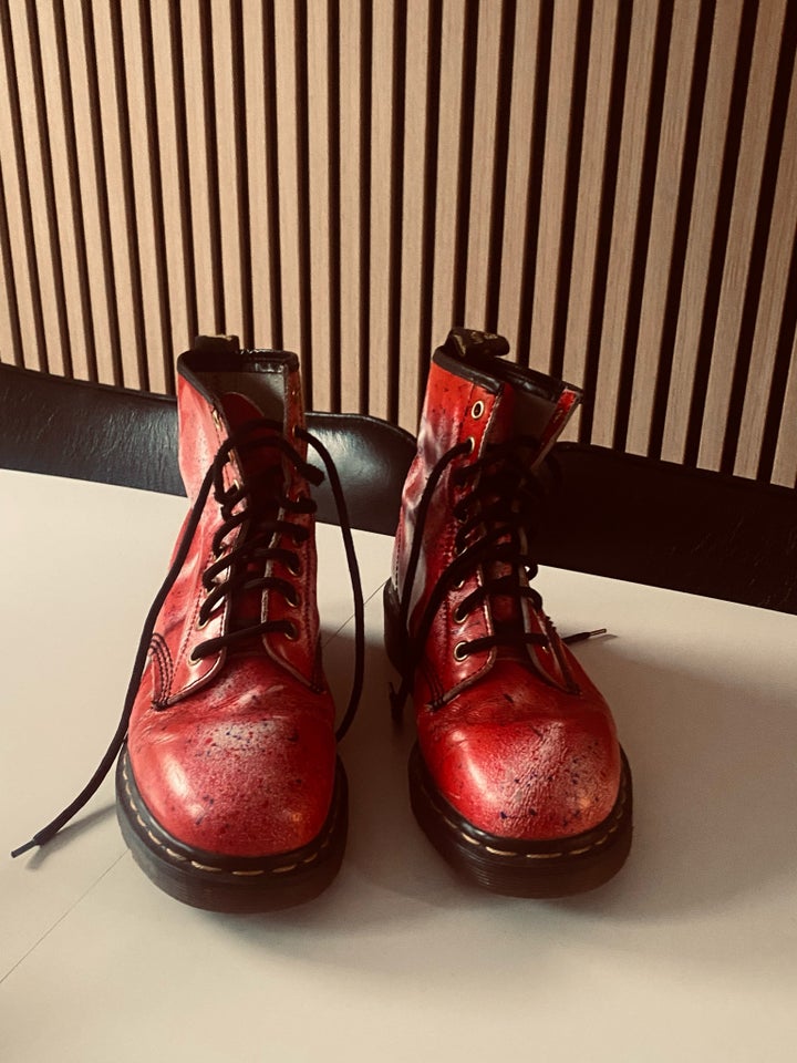 Støvler, str. 39, Dr Martens