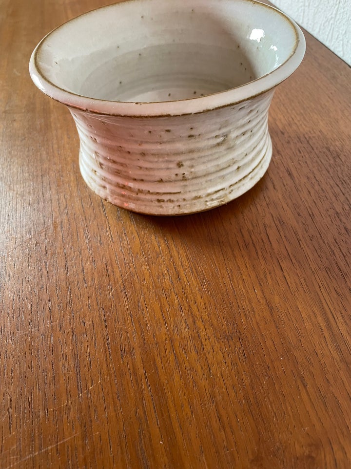 Keramik skål Retro