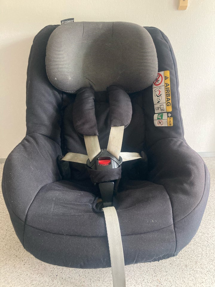 Autostol, op til 18 kg , Maxi Cosi