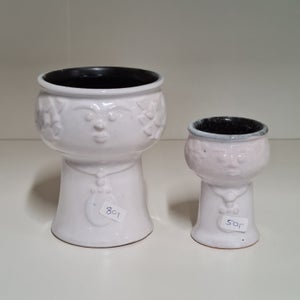 Keramik Pottehovede